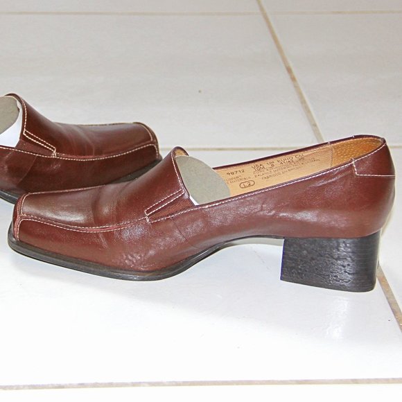 Women's shoes HUSH PUPPIES - Picture 4 of 5